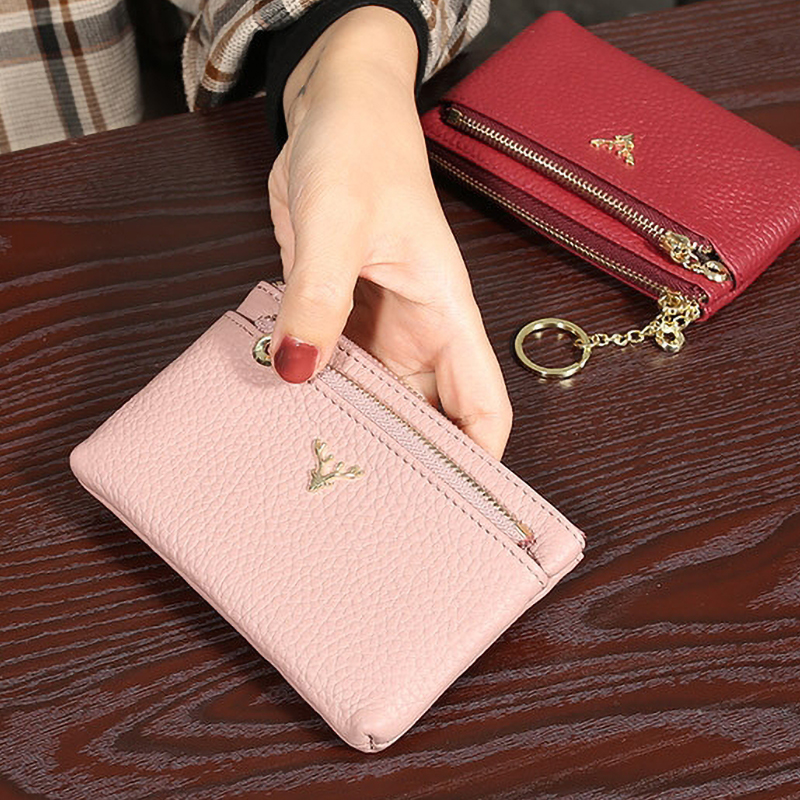 Fashion Genuine leather Coin P - Initial Ring Custom review and price