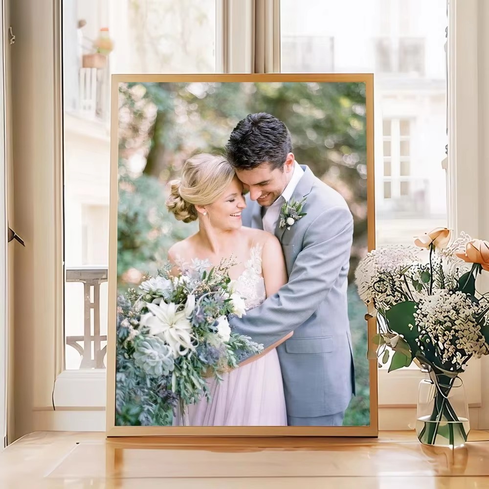 Custom Canvas Printing Persona - Pet Portrait Custom review and price