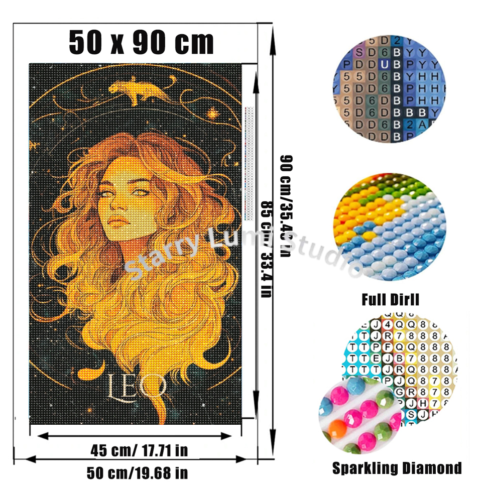 DIY 5D Diamond Painting Conste - Photo Mosaic Print review and price