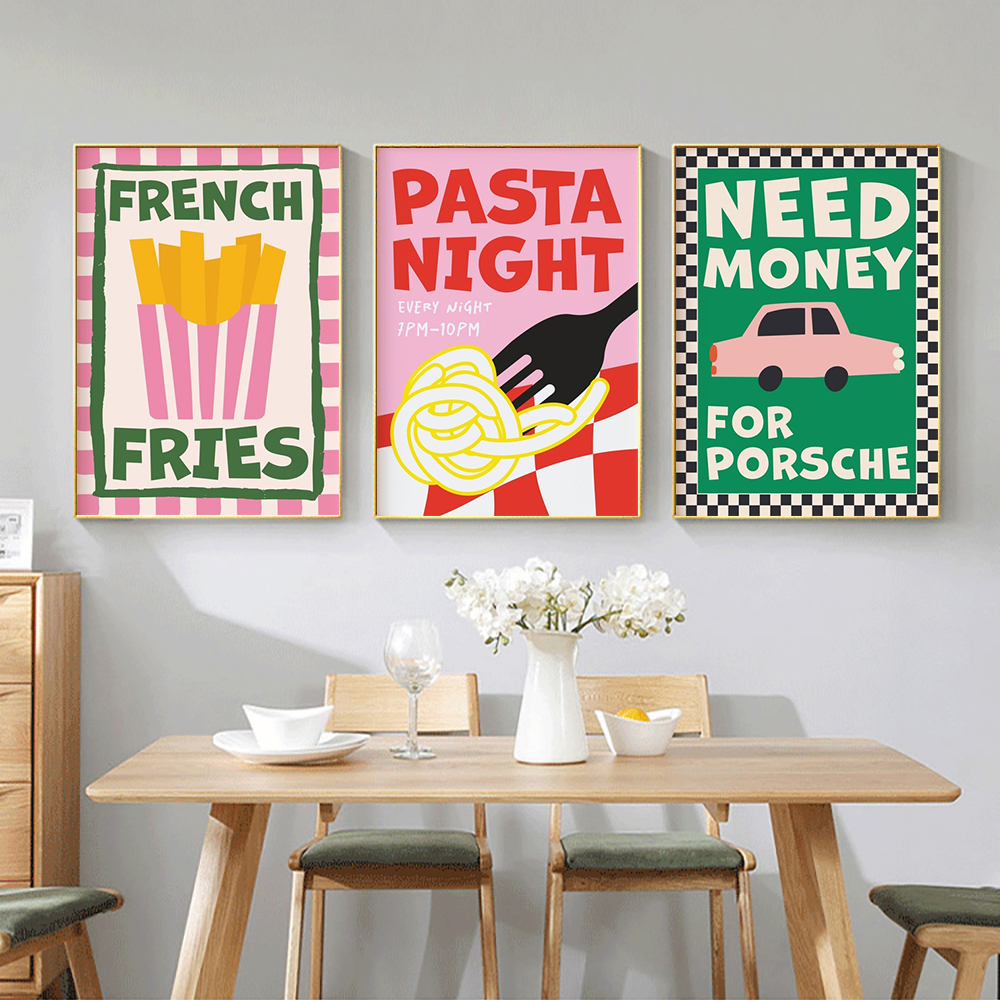 5D DIY Color Food Art Diamond  - Photo Mosaic Print review and price
