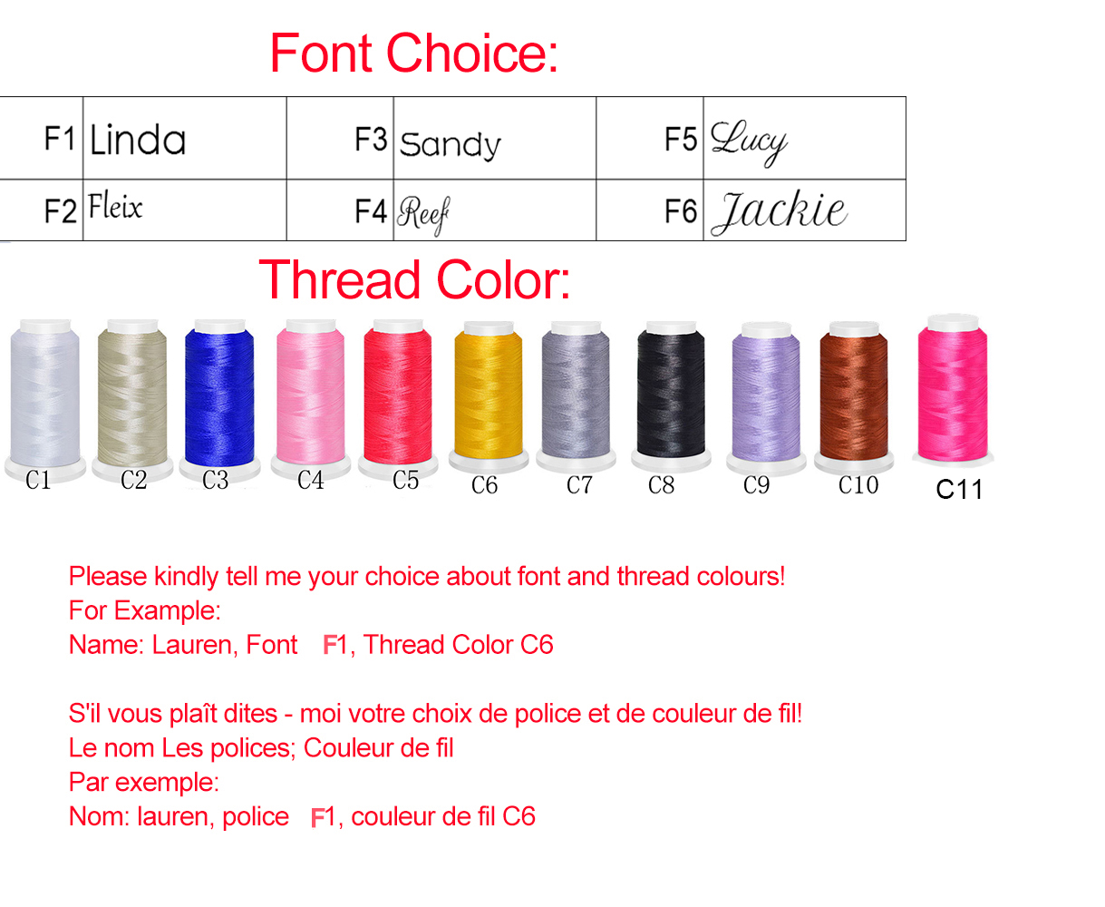 Name Personalised Emboridered  - Initial Ring Custom review and price