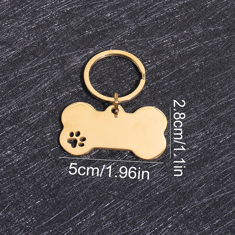 Custom Name Dog Tags Personali - Pet Portrait Custom review and price