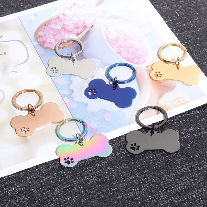 Custom Name Dog Tags Personali - Pet Portrait Custom review and price