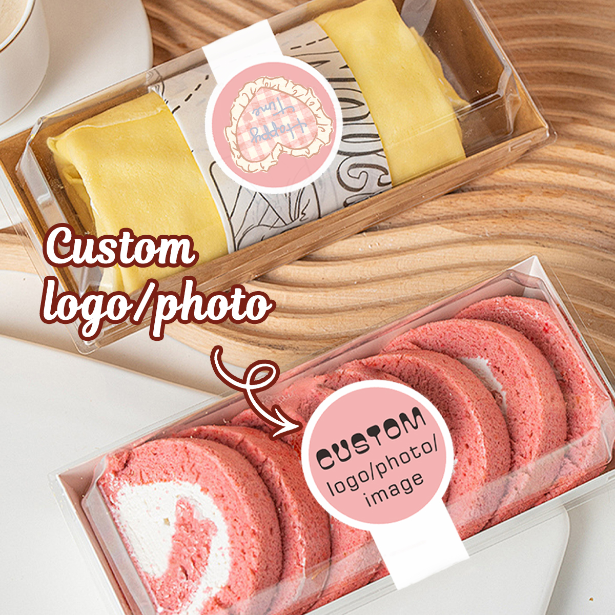 Custom Sticker Labels,Personal - Personalized Name Box review and price