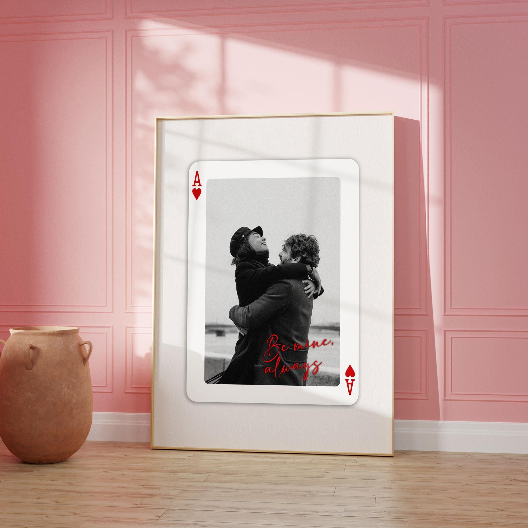 Custom Playing Cards Photo Pri - Custom Star Map review and price