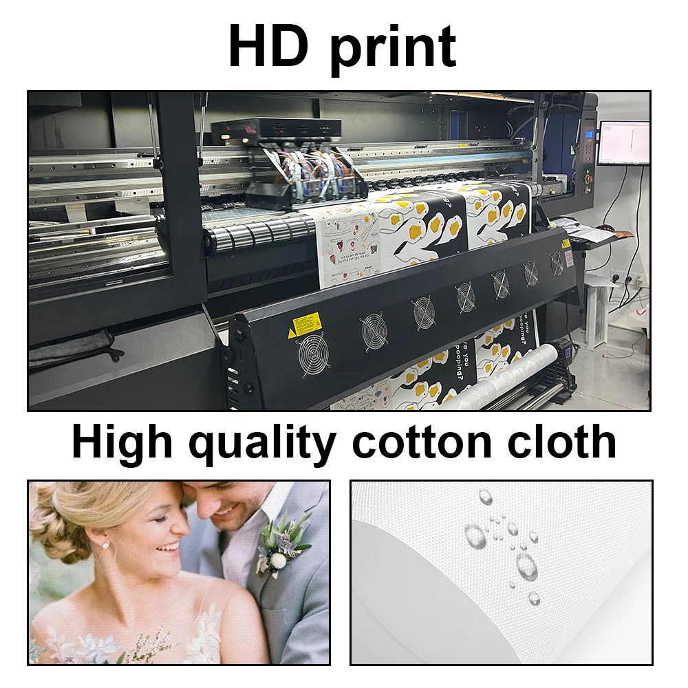 Custom Poster Printing Persona - Pet Portrait Custom review and price
