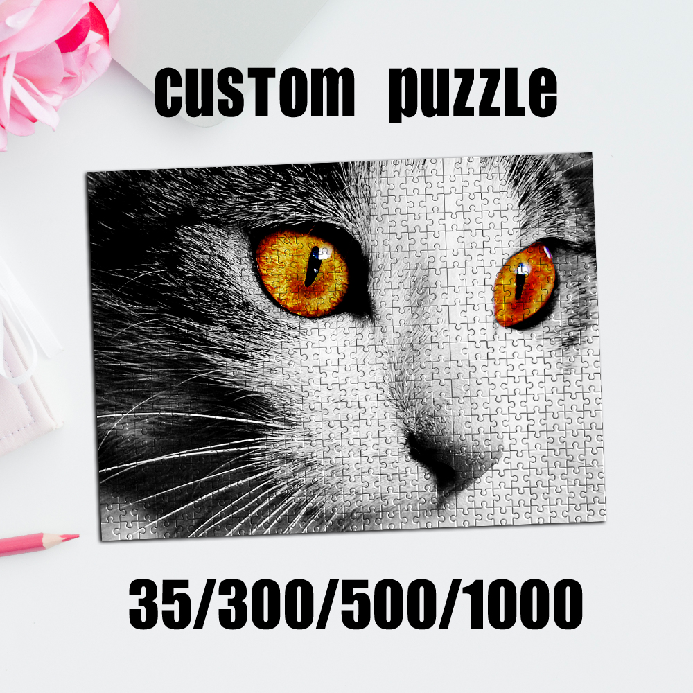 35/300/500/1000pcs Personalize - Pet Portrait Custom review and price