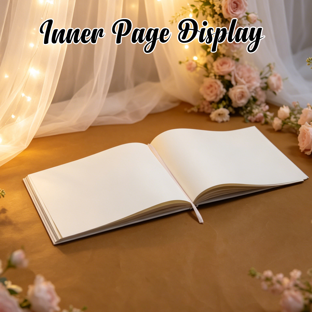 Customized wedding signature b - Custom Photo Book review and price