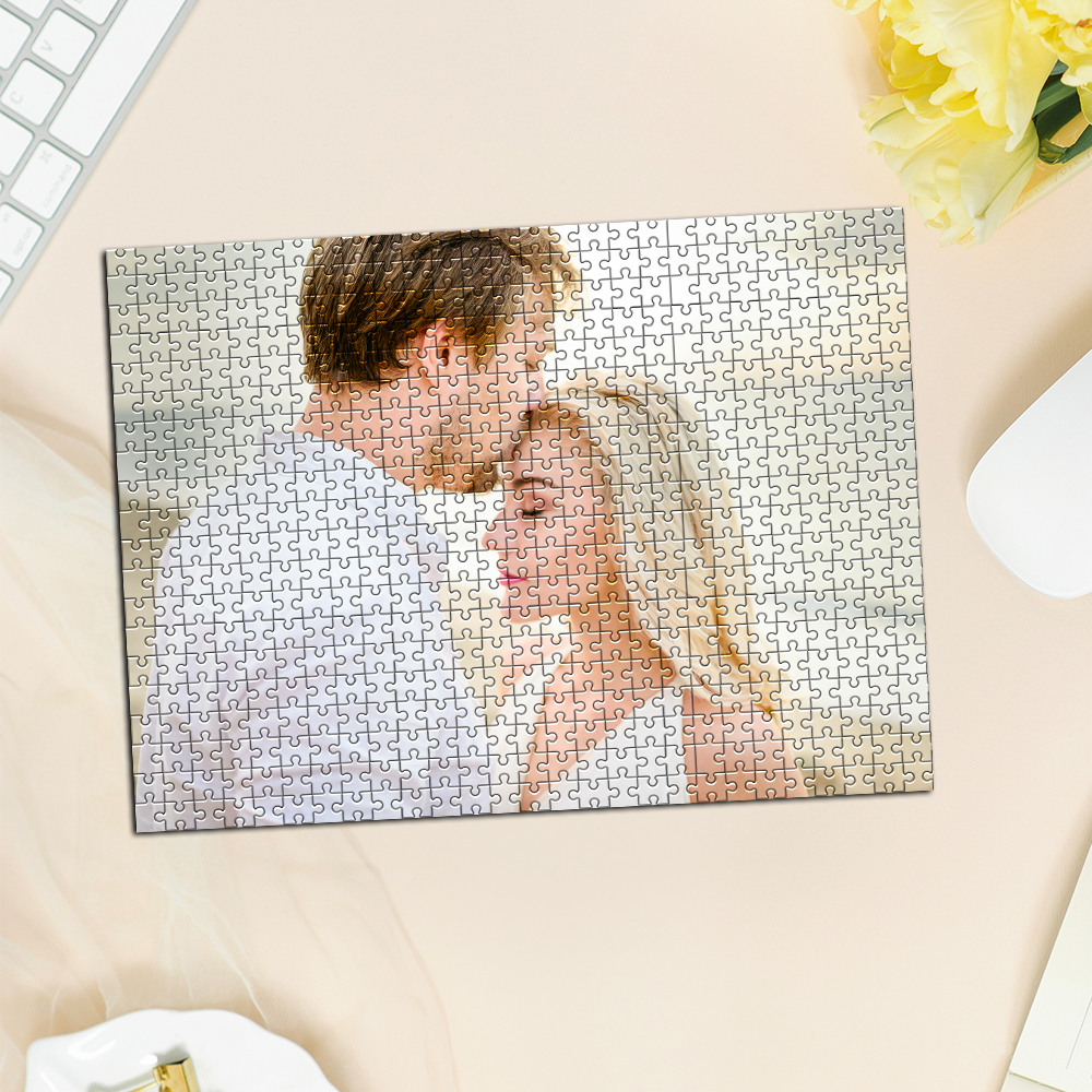 Personalized Custom Photo Puzz - Custom Star Map review and price
