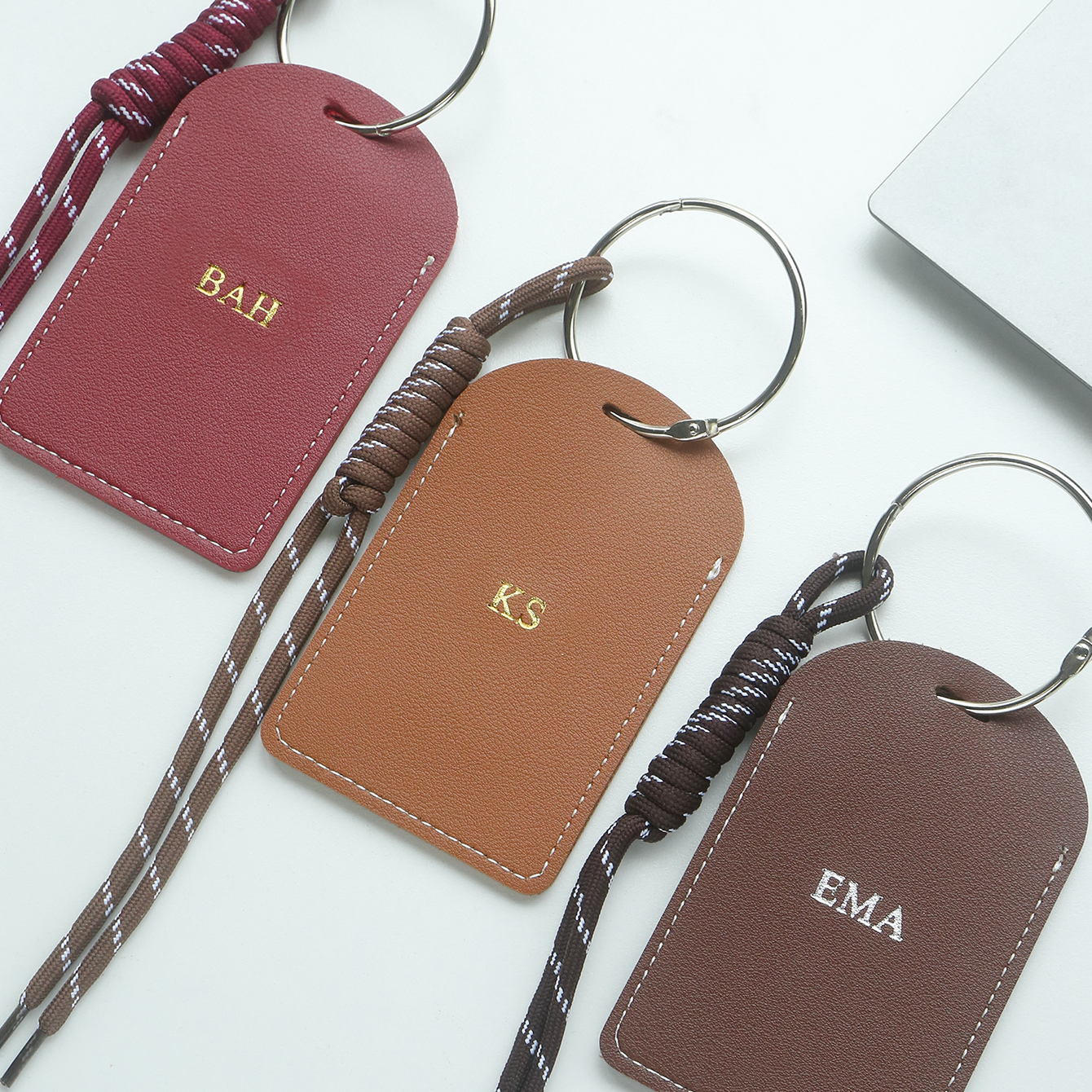 Personalized Custom Dual Initi - Initial Ring Custom review and price