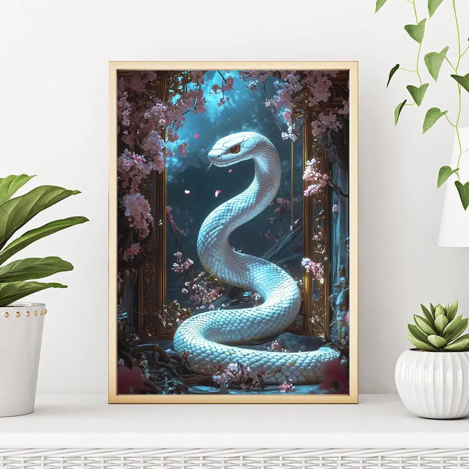 Evershine Diamond Painting Ful - Photo Mosaic Print review and price