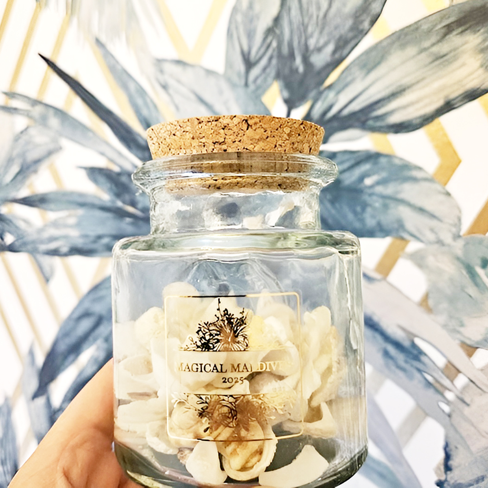 50 Sheets Personalized Wedding - Personalised Candle Label review and price