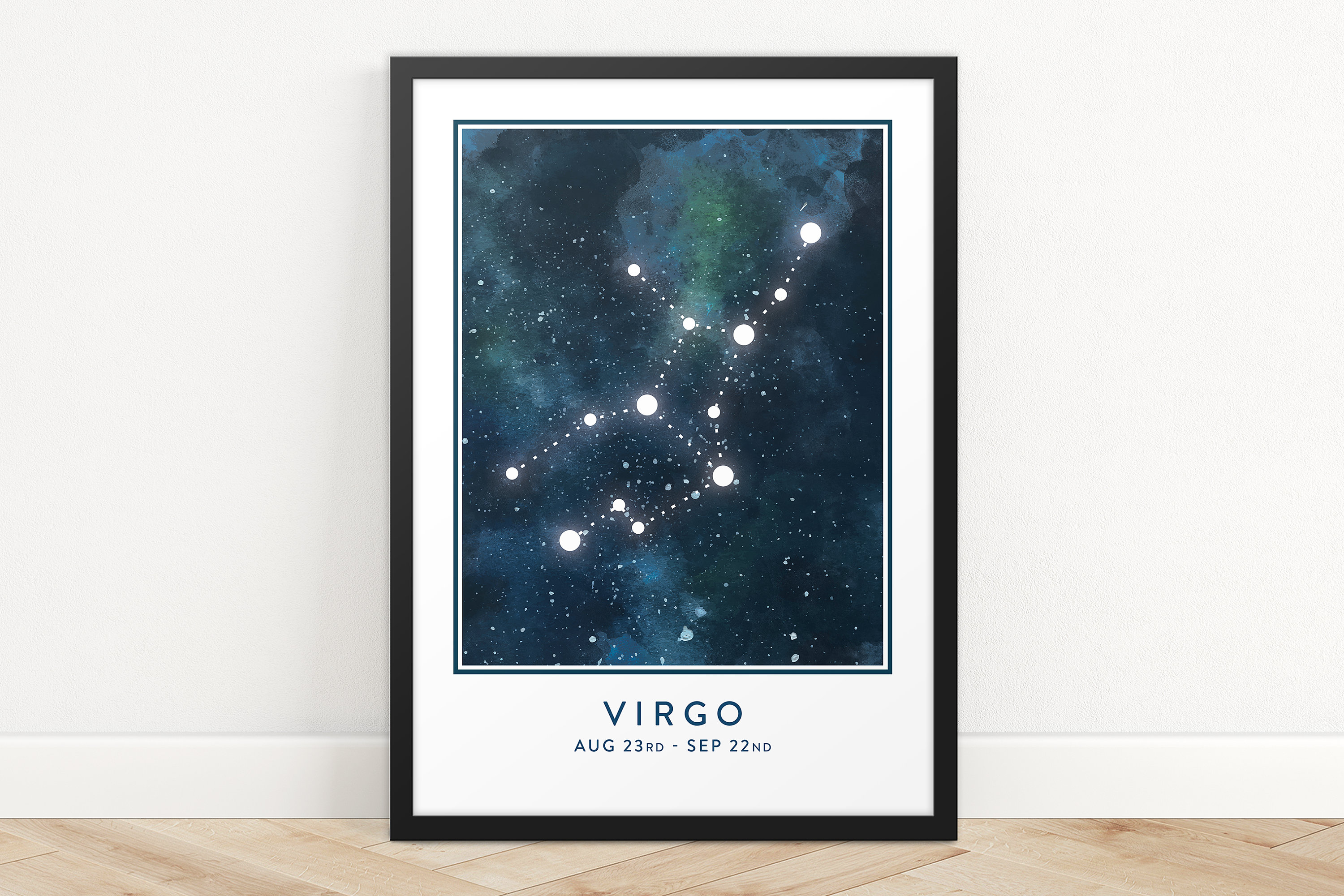 Astrology Star Sign Constellat - Custom Star Map review and price