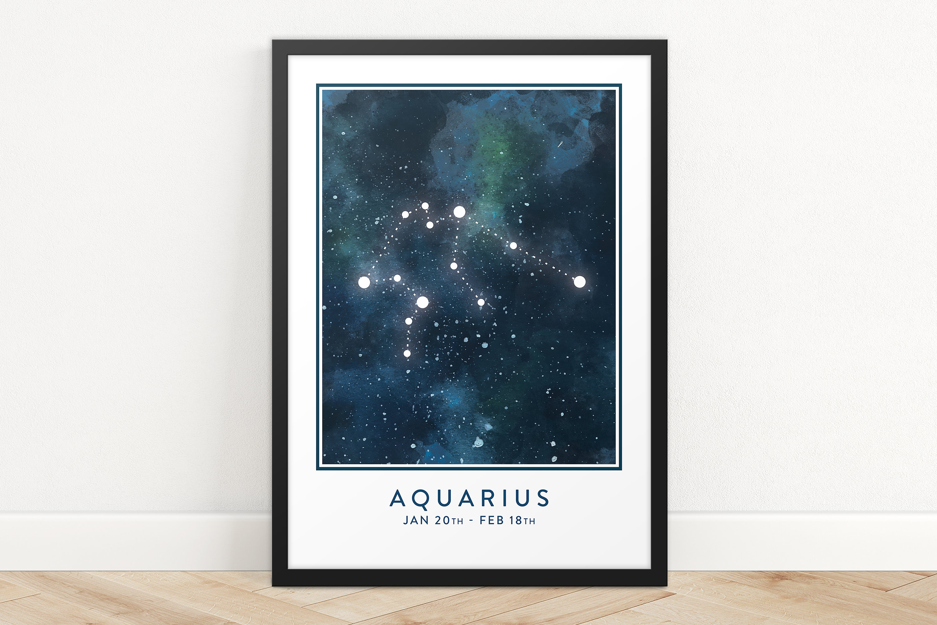 Astrology Star Sign Constellat - Custom Star Map review and price
