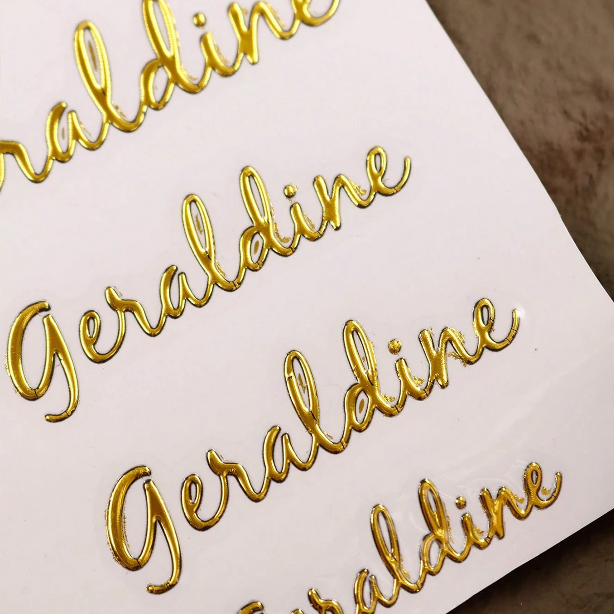 Custom Name Stickers,Wedding S - Personalised Candle Label review and price