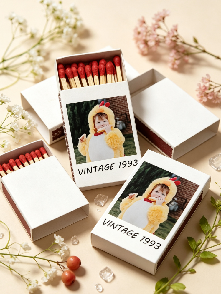 Vintage 1995 30th Birthday Cus - Custom Photo Book review and price