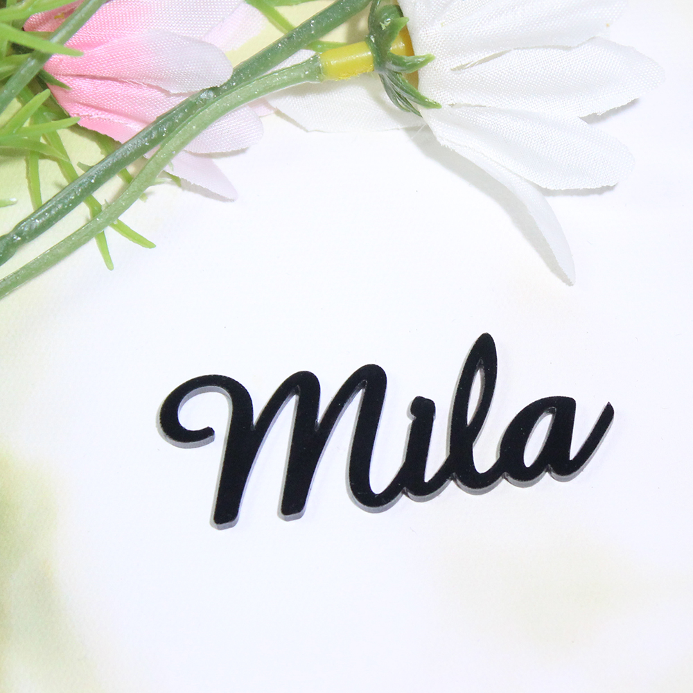 30/50/100Pcs Personalized Name - Personalized Name Box review and price