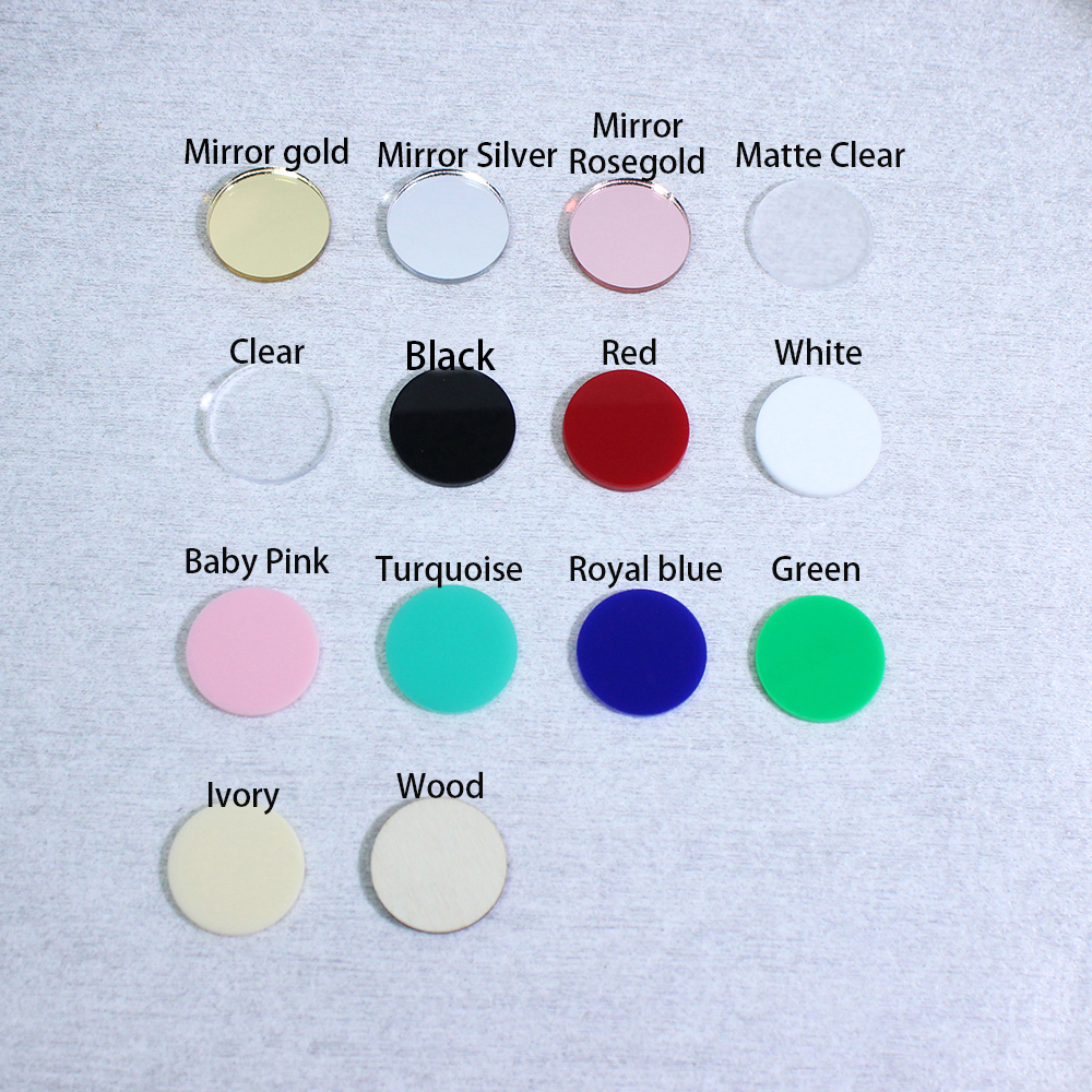 30/50/100Pcs Personalized Name - Personalized Name Box review and price