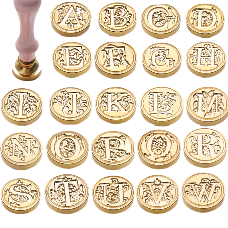 Sealing wax for stamp Head let - Wax Seal Letter Kit review and price